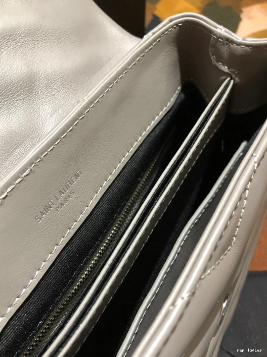 Rep ladies REP TOY YSL LOULOU 0801